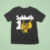Thrillhaus X Brak Sabbath T Shirt