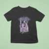 Thy Art Is Murder Through Blood I Fruity Skeleton King T Shirt
