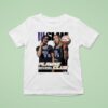 Tiffany Hayes And Kayla Thornton Wslam Playaz Club Golden State Valkyries Wnbpa T Shirt