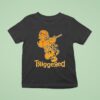Tiger Triggered T Shirt