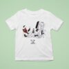 Tiger Wjbk Tv For The Th Season T Shirt