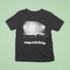 Time For Church T Shirt