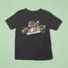 Todd Snider East Nashville Skyline T Shirt
