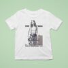 Todd Snider Skip Play A Train Song Litz T Shirt