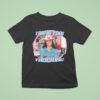 Tokyo Toni Trucking T Shirt