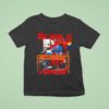 Tom Macdonald The Devil Is A Democrat Chair T Shirt