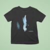 Tom Odell A Wonderful Life Black Album Cover T Shirt