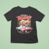 Tommy S Hamburgers Southern California T Shirt