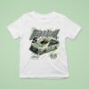 Toni Breidinger Tequila T Shirt