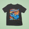 Toni Breidinger No Hot Wheels S Gr Cup Tour T Shirt