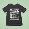 Toni Storm The Streets Toni Storm In The Sheets Timeless Double Deligh T Shirt