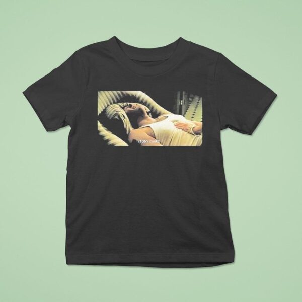 Tony Cums T Shirt