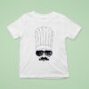Tony Pepperoni Sketch T Shirt