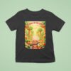 Tony Pepperoni Welcome To The Jungle Pizza S T Shirt