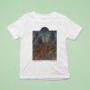 Too Bright Album Of Perfume Genius T Shirt
