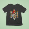 Top Mexica New Year Tecpatl T Shirt