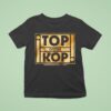 Top Of The Kop T Shirt