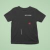Toronto Raptors Dino Paint Luxe Mascot Funny T Shirt