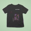 Toronto Raptors Vince Carter Draft Day Signature T Shirt