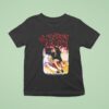 Torsofuck Erotic Diarrhea Fantasy T Shirt