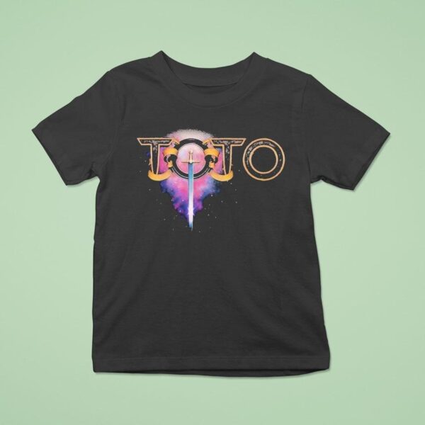 Toto Sword T Shirt