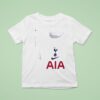Tottenham Hotspur End Of An Era Son Heung Min Thank You For The Memories T Shirt