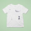 Tottenham Hotspur Europa League Champions T Shirt