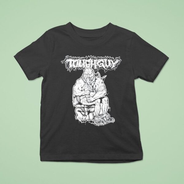 Toughguy Toile T Shirt