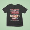 Traces Of Death Shocking True Life Horror Warning Do Not View If Easily Shocked T Shirt