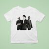 Train North America Summer Tour On August And September Start In Highland Ca T Shirt