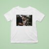 Travis Kelce And Taylor Engagemen T Shirt