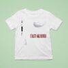 Treaty Oak Revival News Vintage T Shirt
