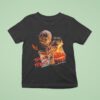 Trick R Treat Always Check Your Candy Sam Is Watching T Shirt
