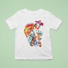 Tropical Sprite Ulala Space Channel T Shirt