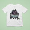 Trsh Bathtub Head T Shirt