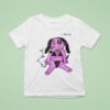 Trsh Hyperpop Cigarettes T Shirt