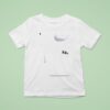 True Colors Smokers Are Liable To Live Longer Than You Hypocrites T Shirt