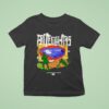 True Colors X Hanji Life Is War Varian T Shirt
