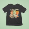 Trump And Putin Alaska Summit Make Alaska Warm Again T Shirt