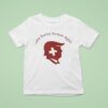 Trump Make Swiss Great Again T Shirt