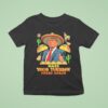 Trump Make Taco Tuesday Great Again T Shirt