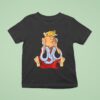 Trump Prince Don The Phony King Of Washington T Shirt