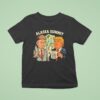 Trump Putin Alaska Summit T Shirt