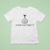 Tualatin High School Come And Take I T Shirt