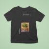 Tupac And Morrow Cross T Shirt