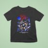 Twice Dead Next Time You Look In The Mirror Think Twice T Shirt