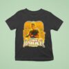 Twin Pistols Lara Croft Tomb Raider T Shirt