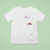 Two Friends Lollapalooza T Shirt