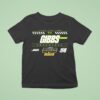 Ty Gibbs Inaugural Nascar Cup Series In Season T Shirt