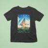 Tycho Colorado Springs Aug Aspen Boulder Telluride T Shirt